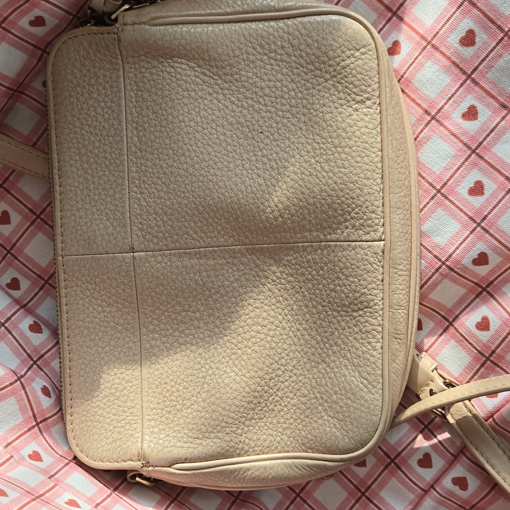 Tory Burch Crossbody - Picture 2 of 5